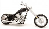 2010 Big Bear Choppers Reaper 100 Carb photo